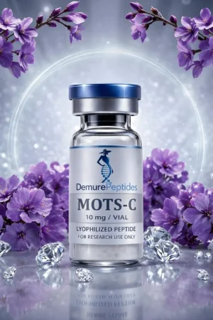MOTS-C 10mg (Vial)