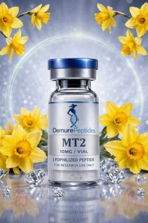 MT2 10 mg (Vial)