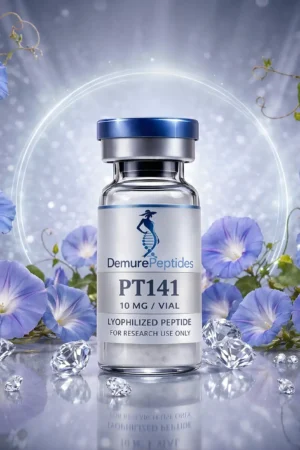 PT141 10mg (Vial)