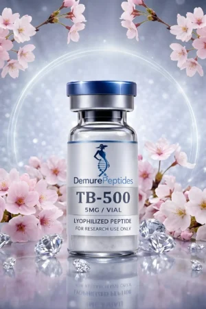 TB-500 5mg (Vial)