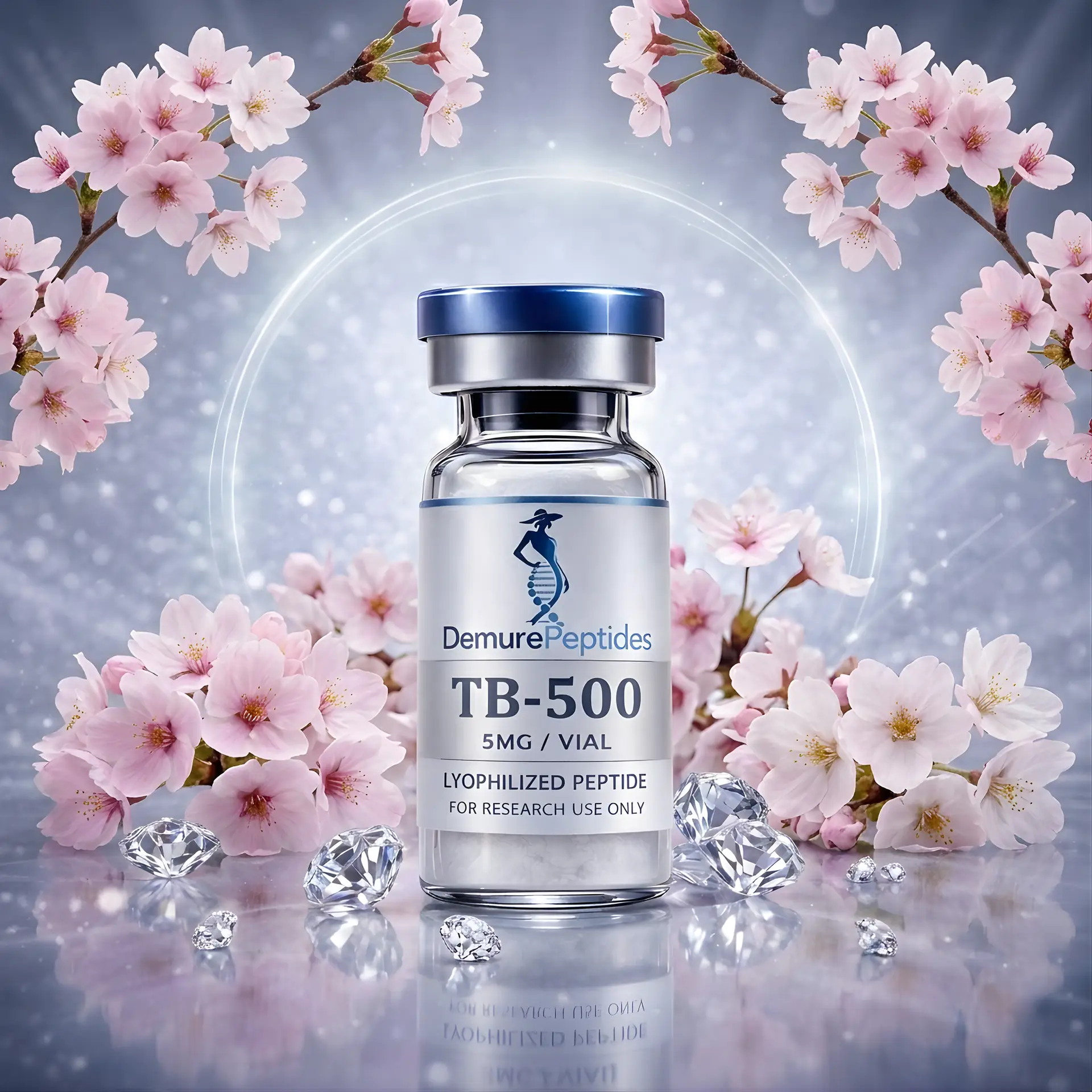 TB-500 5mg (Vial)